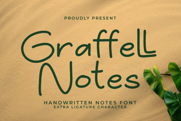 Graffell Notes